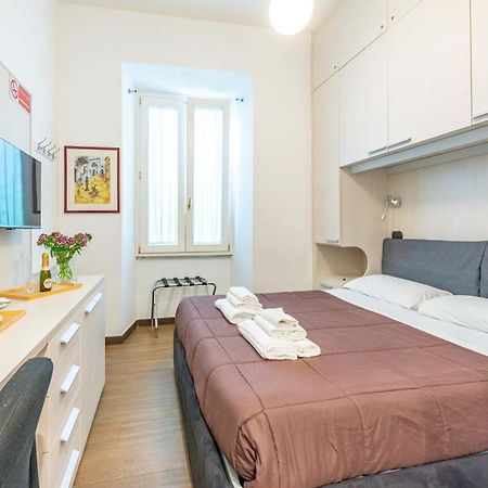 Andenis Tiber House Hotel Roma Exterior foto