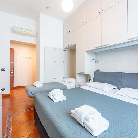 Andenis Tiber House Hotel Roma Exterior foto
