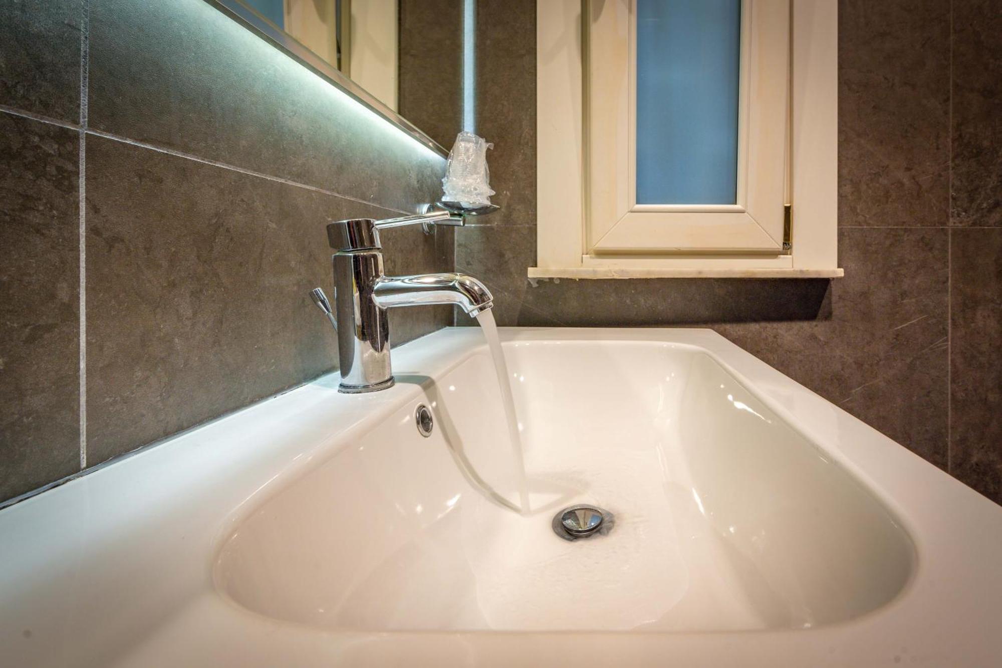 Andenis Tiber House Hotel Roma Exterior foto