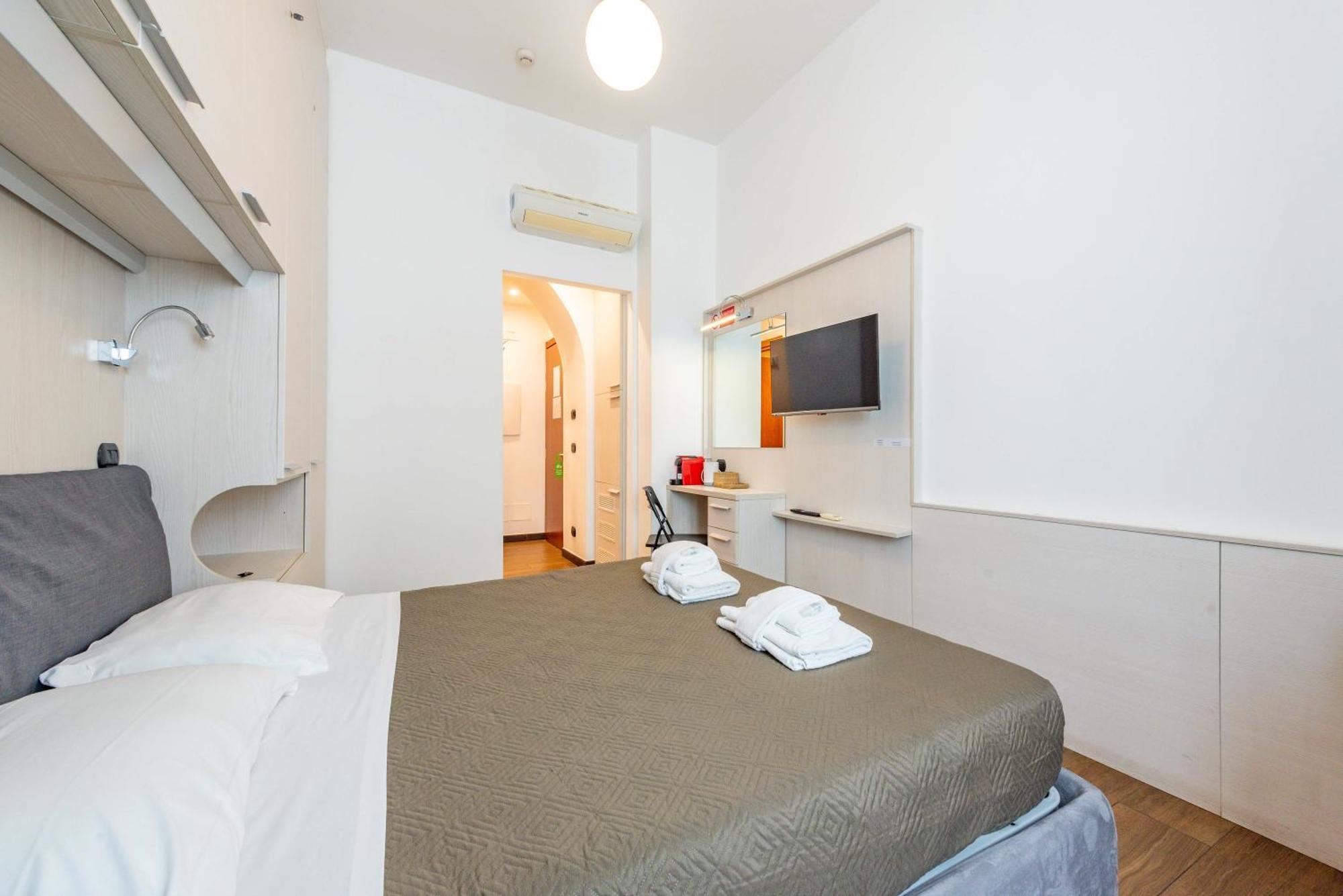 Andenis Tiber House Hotel Roma Exterior foto