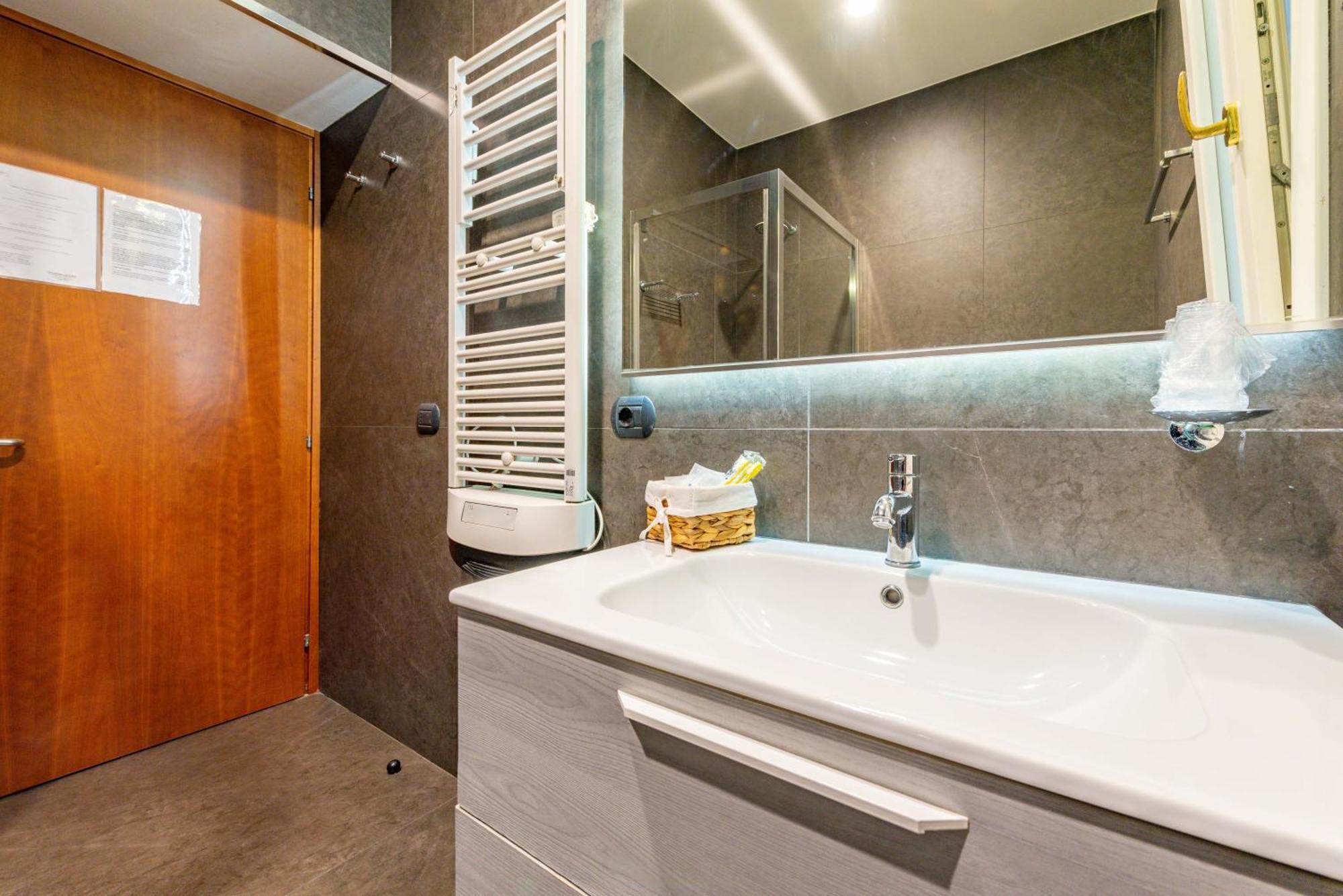 Andenis Tiber House Hotel Roma Exterior foto