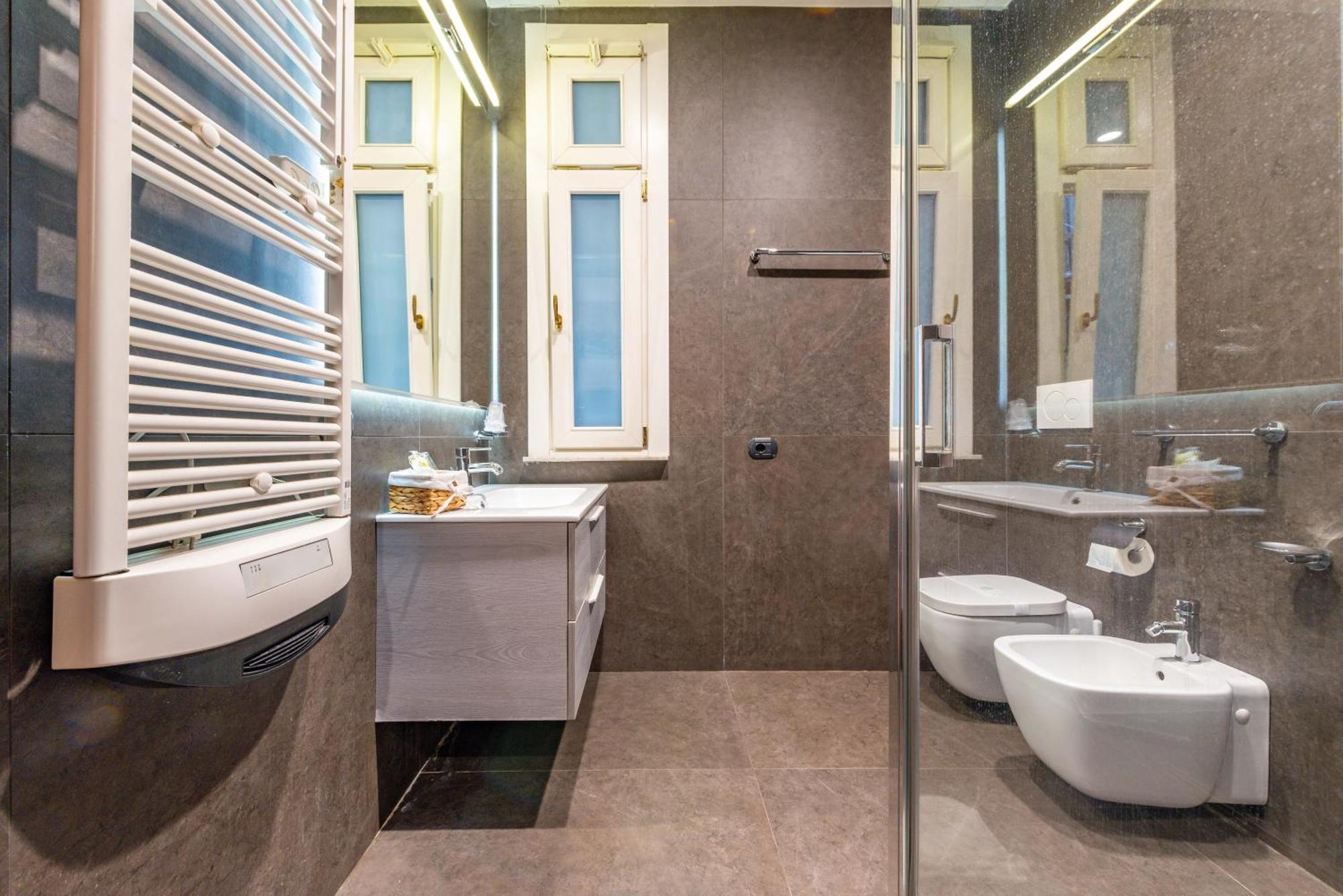 Andenis Tiber House Hotel Roma Exterior foto