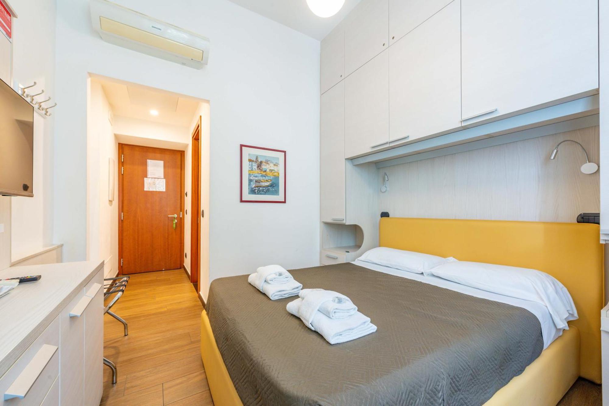 Andenis Tiber House Hotel Roma Exterior foto