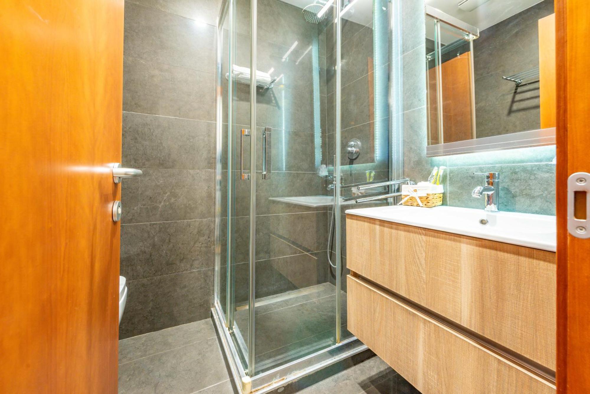 Andenis Tiber House Hotel Roma Exterior foto