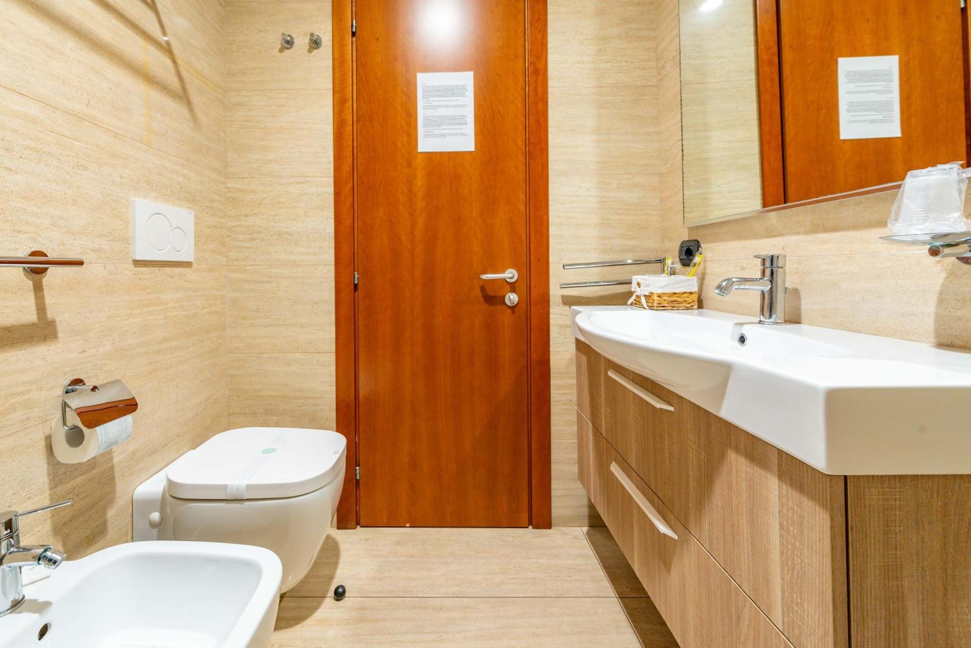 Andenis Tiber House Hotel Roma Exterior foto